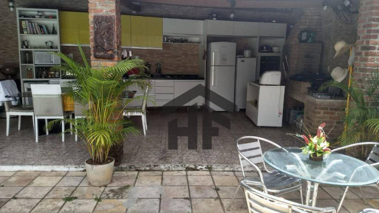 Imagem Casa com 3 Quartos à Venda, 140 m² em Chã Da Tábua - São Lourenço Da Mata Imagem Casa com 3 Quartos à Venda, 140 m² em Chã Da Tábua - São Lourenço Da Mata