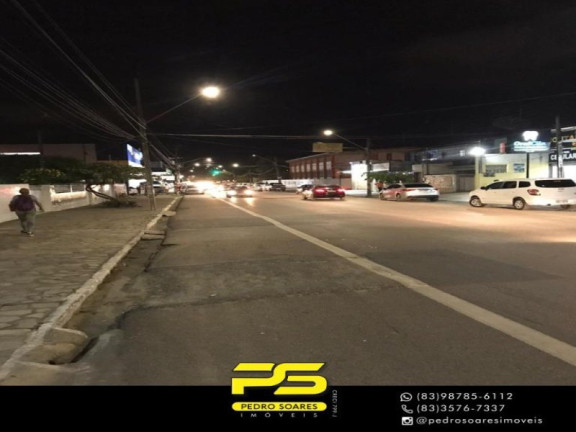 Imagem Imóvel Comercial à Venda, 160 m² em Valentina De Figueiredo - João Pessoa Imagem Imóvel Comercial à Venda, 160 m² em Valentina De Figueiredo - João Pessoa
