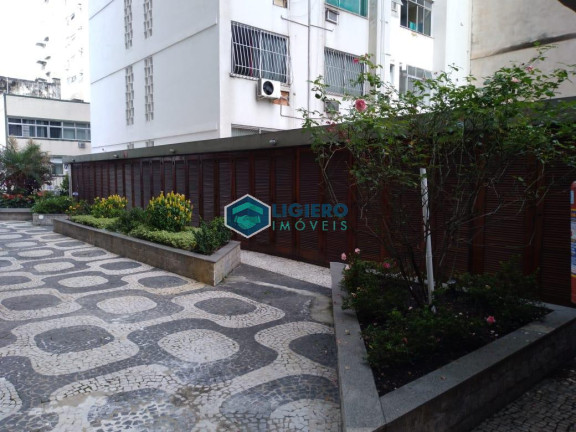 Imagem Apartamento com 1 Quarto à Venda, 58 m² em Icaraí - Niterói