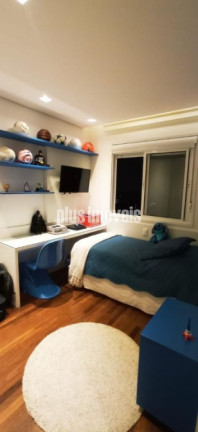 Imagem Apartamento com 4 Quartos à Venda, 283 m² em Morumbi - São Paulo Imagem Apartamento com 4 Quartos à Venda, 283 m² em Morumbi - São Paulo