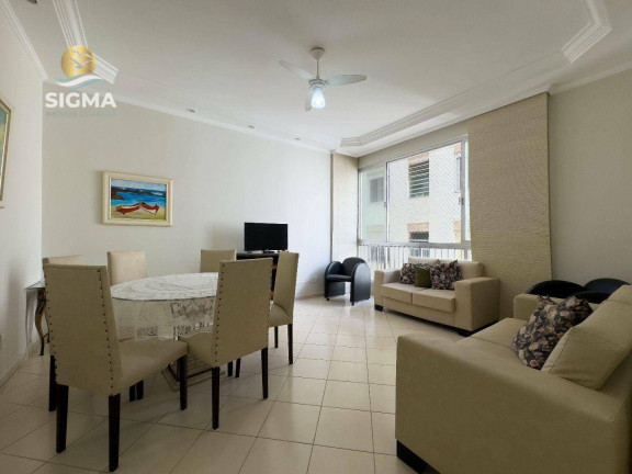 Imagem Apartamento com 3 Quartos à Venda, 110 m² em Pitangueiras - Guarujá Imagem Apartamento com 3 Quartos à Venda, 110 m² em Pitangueiras - Guarujá