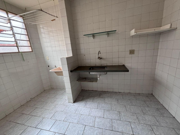 Imagem Apartamento com 2 Quartos à Venda, 48 m² em Arvoredo - Contagem Imagem Apartamento com 2 Quartos à Venda, 48 m² em Arvoredo - Contagem