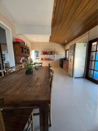 Imagem Chácara com 2 Quartos à Venda, 530 m² em Portão - Atibaia Imagem Chácara com 2 Quartos à Venda, 530 m² em Portão - Atibaia