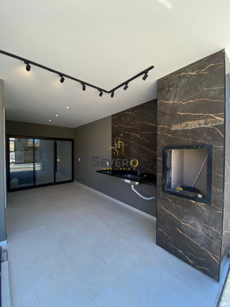 Imagem Casa de Condomínio com 3 Quartos à Venda, 162 m² em Itaipuaçu - Maricá Imagem Casa de Condomínio com 3 Quartos à Venda, 162 m² em Itaipuaçu - Maricá