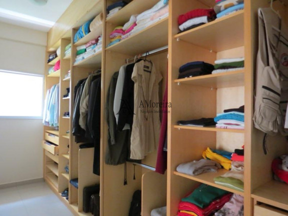 Imagem Casa com 4 Quartos à Venda, 435 m² em Loteamento Capital Ville - Jundiaí