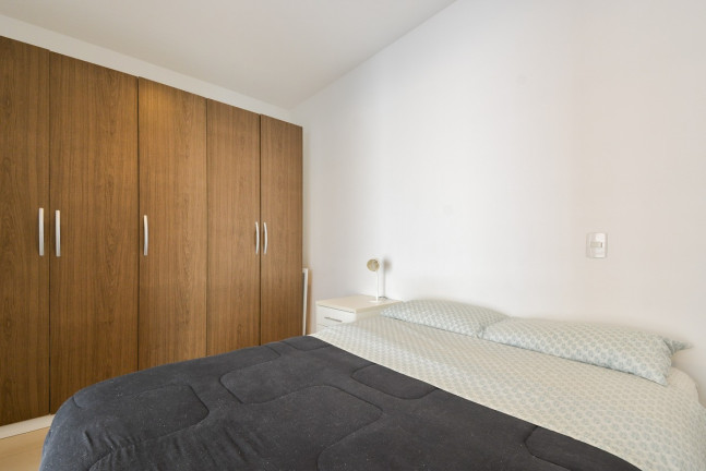 Imagem Studio com 1 Quarto à Venda, 31 m² em Bela Vista - São Paulo Imagem Studio com 1 Quarto à Venda, 31 m² em Bela Vista - São Paulo