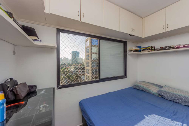 Imagem Apartamento com 3 Quartos à Venda, 77 m² em Vila Olímpia - São Paulo Imagem Apartamento com 3 Quartos à Venda, 77 m² em Vila Olímpia - São Paulo