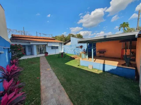 Casa com 2 Quartos à Venda, 115 m² em Jardim Alemanha - Londrina