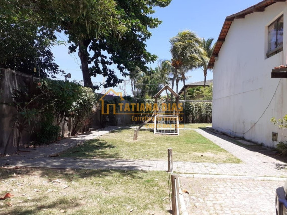 Imagem Casa com 4 Quartos à Venda, 124 m² em Stella Maris - Salvador Imagem Casa com 4 Quartos à Venda, 124 m² em Stella Maris - Salvador