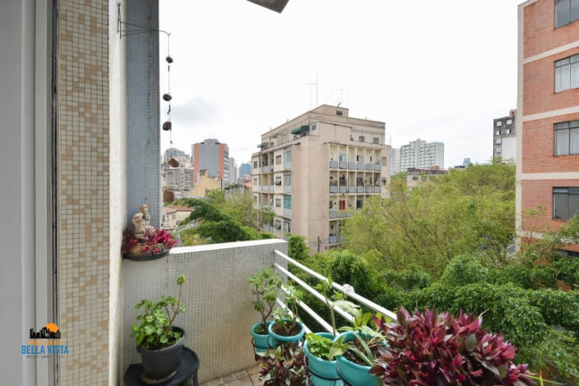 Imagem Apartamento com 3 Quartos à Venda,  em Bela Vista - São Paulo