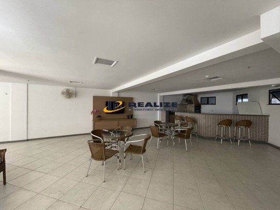 Imagem Apartamento com 3 Quartos à Venda, 120 m² em Campos Dos Goytacazes Imagem Apartamento com 3 Quartos à Venda, 120 m² em Campos Dos Goytacazes
