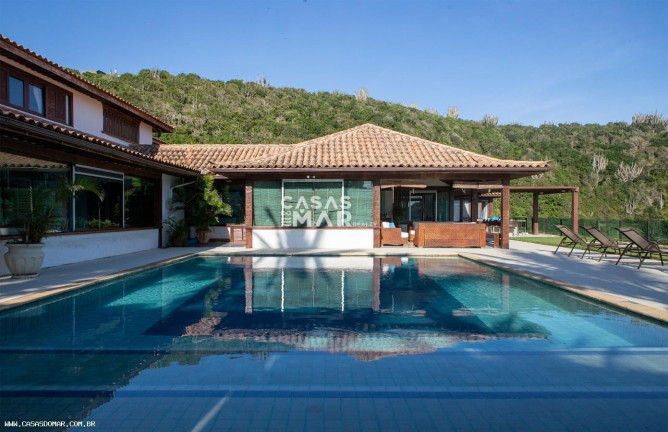 Imagem Imóvel com 10 Quartos à Venda, 1.100 m² em Ferradura - Armação Dos Búzios Imagem Imóvel com 10 Quartos à Venda, 1.100 m² em Ferradura - Armação Dos Búzios