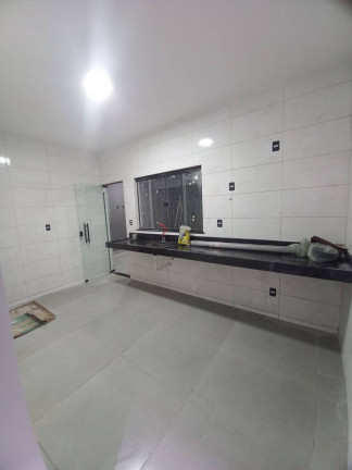 Imagem Casa com 3 Quartos à Venda, 180 m² em Parque Itatiaia - Aparecida De Goiânia