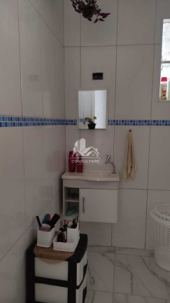 Imagem Casa com 3 Quartos à Venda, 100 m² em Jardim Independência - São Vicente Imagem Casa com 3 Quartos à Venda, 100 m² em Jardim Independência - São Vicente