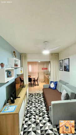 Imagem Apartamento com 1 Quarto à Venda, 42 m² em Armação - Salvador Imagem Apartamento com 1 Quarto à Venda, 42 m² em Armação - Salvador
