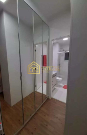 Imagem Apartamento com 3 Quartos à Venda, 94 m² em Centro - São Bernardo Do Campo Imagem Apartamento com 3 Quartos à Venda, 94 m² em Centro - São Bernardo Do Campo