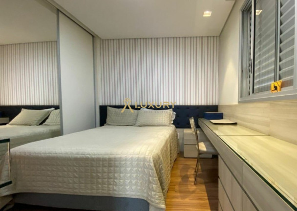 Imagem Imóvel com 4 Quartos à Venda, 168 m² em Lourdes - Belo Horizonte