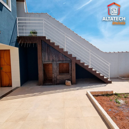 Imagem Casa com 2 Quartos à Venda, 211 m² em Residencial Resende - Bandeira Do Sul Imagem Casa com 2 Quartos à Venda, 211 m² em Residencial Resende - Bandeira Do Sul