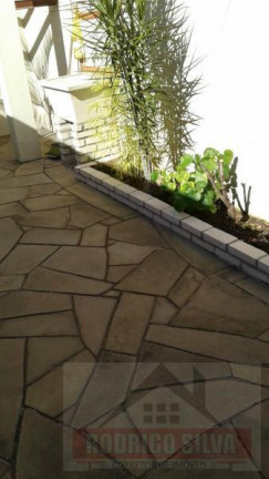 Imagem Casa com 3 Quartos à Venda, 53 m² em Parque Dos Maias - Porto Alegre Imagem Casa com 3 Quartos à Venda, 53 m² em Parque Dos Maias - Porto Alegre