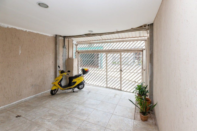 Imagem Casa com 4 Quartos à Venda, 131 m² em Jardim Aeroporto - São Paulo Imagem Casa com 4 Quartos à Venda, 131 m² em Jardim Aeroporto - São Paulo