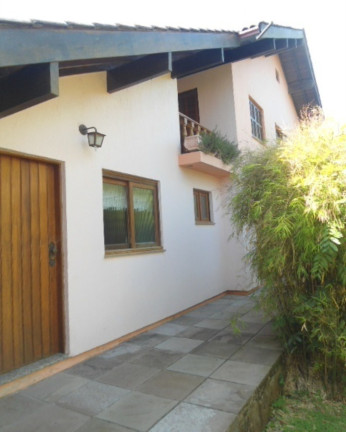 Imagem Casa com 5 Quartos à Venda, 385 m² em Piá - Nova Petrópolis