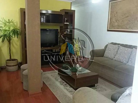 Imagem Apartamento com 2 Quartos à Venda, 68 m² em Cidade Antonio Estevao De Carvalho - Sao Paulo