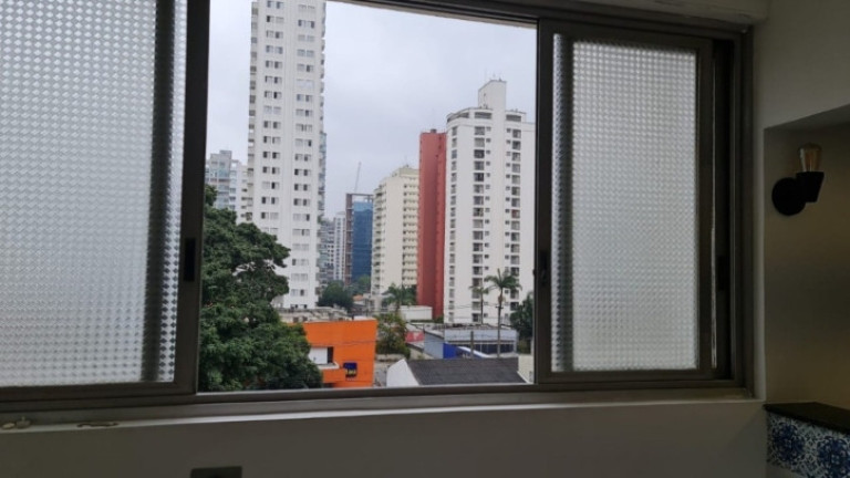 Imagem Apartamento com 3 Quartos à Venda, 97 m² em Vila Nova Conceição - São Paulo Imagem Apartamento com 3 Quartos à Venda, 97 m² em Vila Nova Conceição - São Paulo