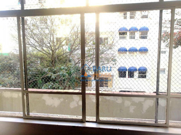 Imagem Apartamento com 2 Quartos à Venda, 105 m² em Vila Buarque - São Paulo Imagem Apartamento com 2 Quartos à Venda, 105 m² em Vila Buarque - São Paulo