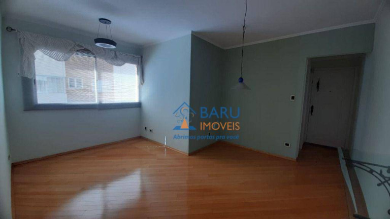 Apartamento com 2 Quartos à Venda, 67 m² em Sumaré - São Paulo