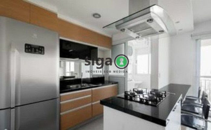 Imagem Apartamento com 1 Quarto à Venda, 70 m² em Vila Andrade - São Paulo