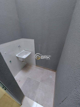 Imagem Apartamento com 1 Quarto à Venda, 33 m² em Vila Esperança - São Paulo
