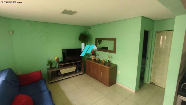 Imagem Casa com 2 Quartos à Venda, 70 m² em Senhora Das Graças - Betim Imagem Casa com 2 Quartos à Venda, 70 m² em Senhora Das Graças - Betim