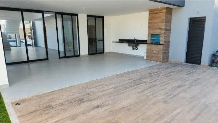 Imagem Casa com 4 Quartos à Venda, 246 m² em Priscilla Dutra - Lauro De Freitas