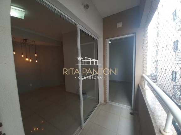 Imagem Apartamento com 2 Quartos à Venda, 61 m² em Jardim Paulista - Ribeirão Preto Imagem Apartamento com 2 Quartos à Venda, 61 m² em Jardim Paulista - Ribeirão Preto