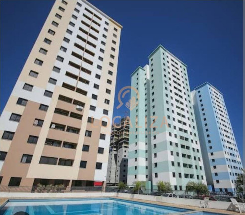 Imagem Imóvel com 3 Quartos à Venda, 62 m² em Jardim América - São José Dos Campos Imagem Imóvel com 3 Quartos à Venda, 62 m² em Jardim América - São José Dos Campos
