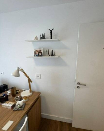 Imagem Apartamento com 3 Quartos à Venda, 122 m² em Sumaré - São Paulo Imagem Apartamento com 3 Quartos à Venda, 122 m² em Sumaré - São Paulo