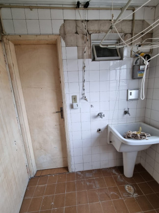 Imagem Apartamento com 2 Quartos à Venda, 67 m² em Vila Mariana - São Paulo