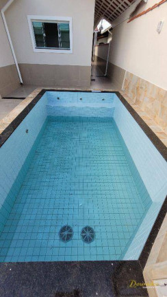 Imagem Casa com 4 Quartos à Venda, 123 m² em Jardim Real - Praia Grande Imagem Casa com 4 Quartos à Venda, 123 m² em Jardim Real - Praia Grande