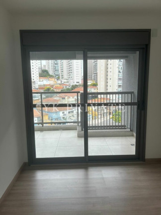 Imagem Apartamento com 1 Quarto à Venda, 50 m² em Vila Madalena - São Paulo Imagem Apartamento com 1 Quarto à Venda, 50 m² em Vila Madalena - São Paulo