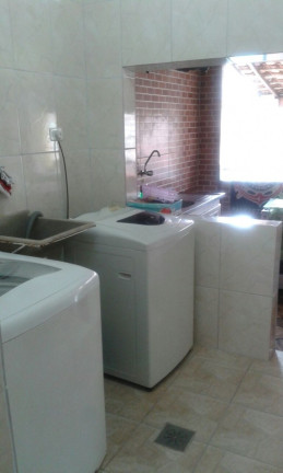 Imagem Sobrado com 3 Quartos à Venda, 125 m² em Jose Menino - Santos Imagem Sobrado com 3 Quartos à Venda, 125 m² em Jose Menino - Santos