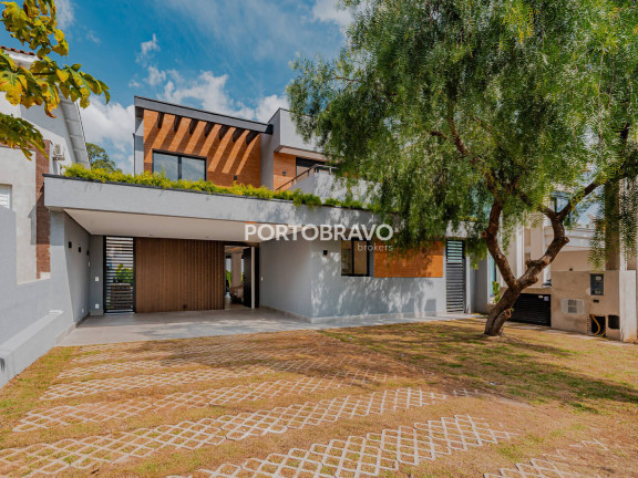 Imagem Casa com 4 Quartos à Venda, 317 m² em Alphaville - Santana De Parnaíba Imagem Casa com 4 Quartos à Venda, 317 m² em Alphaville - Santana De Parnaíba