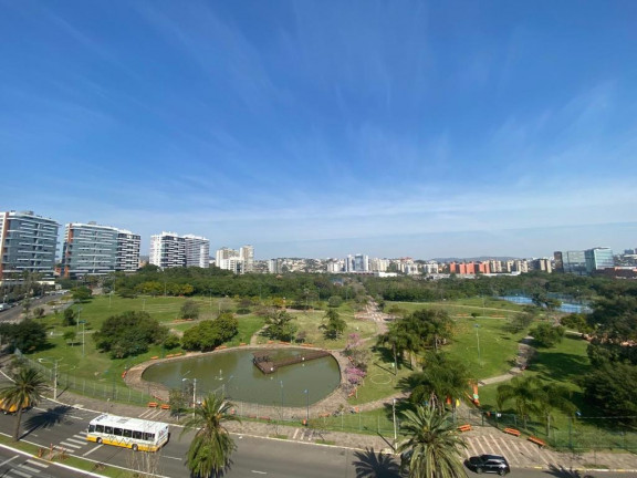 Imagem Cobertura com 3 Quartos à Venda, 278 m² em Jardim Europa - Porto Alegre