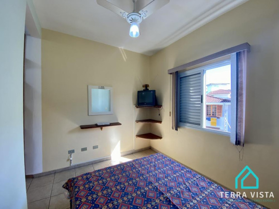 Imagem Apartamento com 2 Quartos à Venda, 60 m² em Itaguá - Ubatuba Imagem Apartamento com 2 Quartos à Venda, 60 m² em Itaguá - Ubatuba