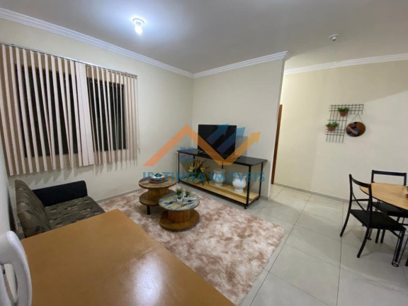 Imagem Apartamento com 2 Quartos à Venda, 67 m² em Ideal - Ipatinga