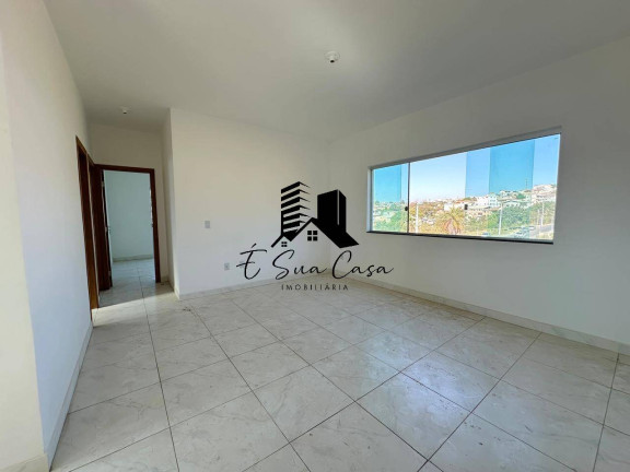Imagem Apartamento com 2 Quartos à Venda, 95 m² em Vale Das Orquídeas - Contagem