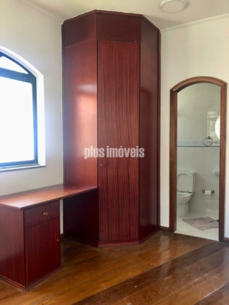 Imagem Casa com 4 Quartos à Venda, 370 m² em Santo Amaro - São Paulo Imagem Casa com 4 Quartos à Venda, 370 m² em Santo Amaro - São Paulo