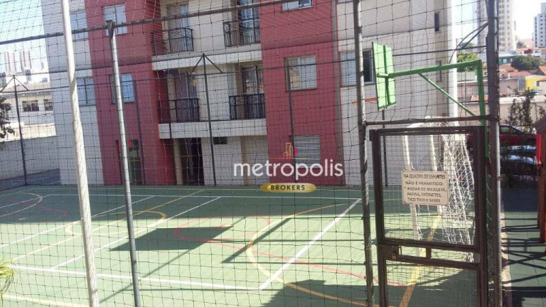 Imagem Apartamento com 2 Quartos à Venda, 62 m² em Jardim Cambuí - Santo André Imagem Apartamento com 2 Quartos à Venda, 62 m² em Jardim Cambuí - Santo André