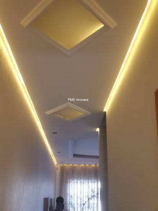 Imagem Casa com 4 Quartos à Venda, 240 m² em Vila Esperança - São Paulo Imagem Casa com 4 Quartos à Venda, 240 m² em Vila Esperança - São Paulo