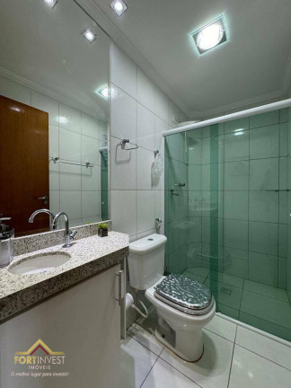 Imagem Imóvel com 3 Quartos à Venda, 107 m² em Cidade Ocean - Praia Grande
