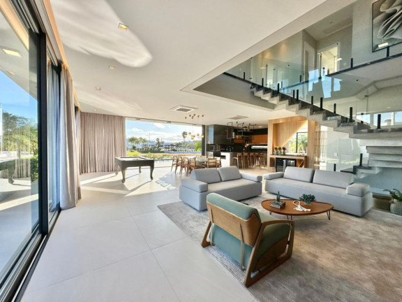 Imagem Casa com 5 Quartos à Venda, 427 m² em -- - Xangri-la
